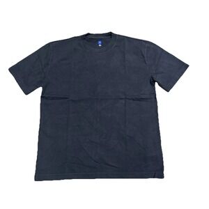 Yeezy Gap T‎ Shirt Mens Size Small Black